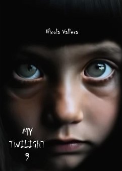 Cover My Twilight 9 (eBook, ePUB)