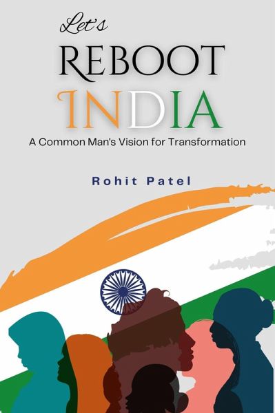 Let's Reboot India (eBook, ePUB) Let's Reboot India (eBook, ePUB)