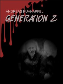 Cover Generation Z (eBook, ePUB)