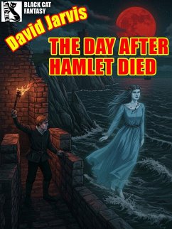 Cover The Day After Hamlet Died (eBook, ePUB)
