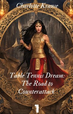 Cover Table Tennis Dream: The Road to Counterattack 1 (eBook, ePUB)