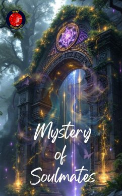 Cover Mystery of Soulmates (eBook, ePUB)