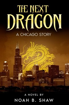 Cover The Next Dragon (eBook, ePUB)