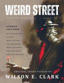 Weird Street Fiction Magazine Issue #1 (eBook, ePUB) Weird Street Fiction Magazine Issue #1 (eBook, ePUB)