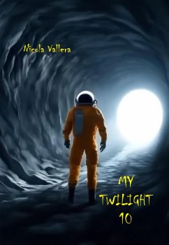 Cover My Twilight 10 (eBook, ePUB)