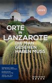 Orte in Lanzarote die man gesehen haben muss (Das kleine Reisebuch) (eBook, ePUB) Orte in Lanzarote die man gesehen haben muss (Das kleine Reisebuch) (eBook, ePUB)