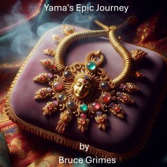 Cover Yamas Epic Journey (eBook, ePUB)