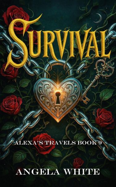Survival (Alexa's Travels, #9) (eBook, ePUB) Survival (Alexa's Travels, #9) (eBook, ePUB)