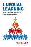 Unequal Learning (eBook, PDF) Unequal Learning (eBook, PDF)