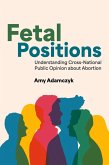 Fetal Positions (eBook, PDF) Fetal Positions (eBook, PDF)