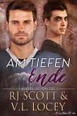 Am tiefen Ende (Harrisburg Railers (Deutsche Ausgabe), #3) (eBook, ePUB) Am tiefen Ende (Harrisburg Railers (Deutsche Ausgabe), #3) (eBook, ePUB)