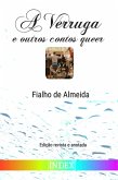 A Verruga e outros Contos Queer (Clássicos de Literatura Gay, #21) (eBook, ePUB)