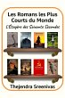 Les Romans les Plus Courts du Monde -... - Bild 1