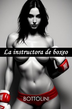 Cover La instructora de boxeo (eBook, ePUB)