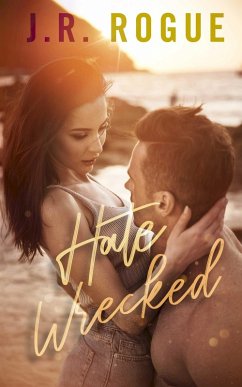 Cover Hate Wrecked (eBook, ePUB)