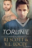 Torlinie (Harrisburg Railers (Deutsche Ausgabe), #6) (eBook, ePUB) Torlinie (Harrisburg Railers (Deutsche Ausgabe), #6) (eBook, ePUB)