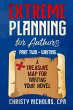 Extreme Planning for Authors: Part Two... - Bild 1