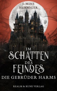 Cover Im Schatten des Feindes (eBook, ePUB)