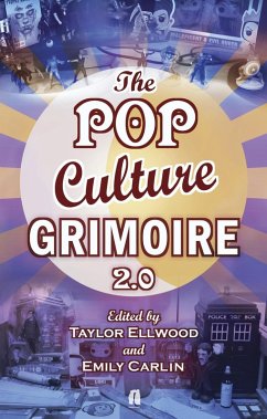 Cover The Pop Culture Grimoire 2.0 (eBook, ePUB)