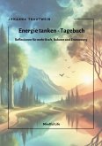 Energie tanken - Tagebuch Energie tanken - Tagebuch