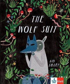 Cover The Wolf Suit