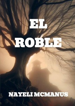 Cover EL ROBLE
