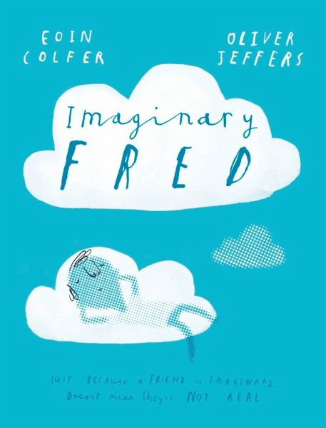 Imaginary Fred Imaginary Fred
