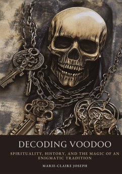 Decoding Voodoo - Joseph, Marie-Claire