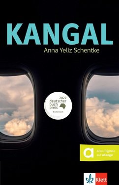 Cover Kangal