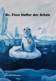 Dr. Finn: Helfer der Arktis Dr. Finn: Helfer der Arktis