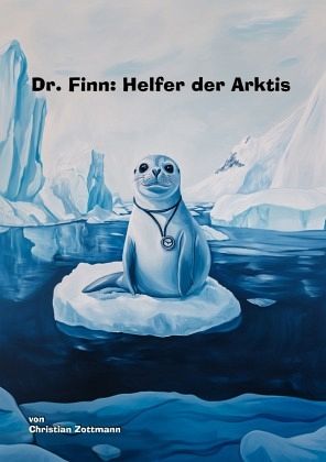 Dr. Finn: Helfer der Arktis Dr. Finn: Helfer der Arktis