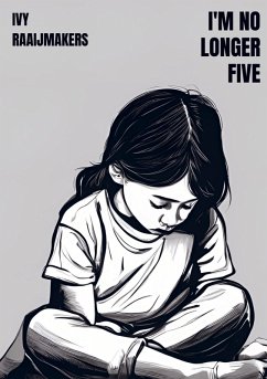 Cover I'm no longer five