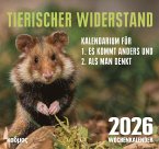 Tierischer Widerstand (2026) Tierischer Widerstand (2026)
