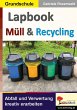 Lapbook Müll und Recycling - Bild 1