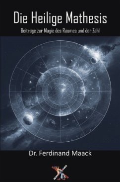 Cover Die Heilige Mathesis