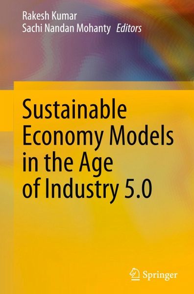 Sustainable Economy Models in the Age of Industry 5.0