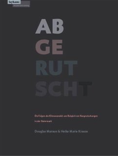 Cover Abgerutscht