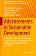 Advancements in Sustainable Development - Bild 1