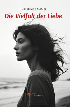 Cover DIE VIELFALT DER LIEBE