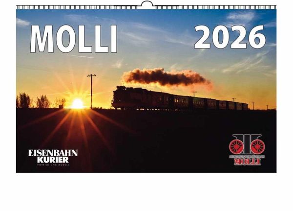 Molli 2026