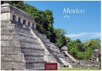 Mexico Kalender 2026 - Wandkalender   Fotokalender Nordamerika 24x35cm - Faszinierende Bilder voller Lebensfreude, ideal als Geschenk oder Deko mit Fernweh-Faktor