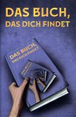 Das Buch, das dich findet Das Buch, das dich findet