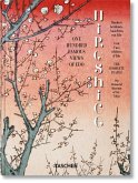 Hiroshige. One Hundred Famous Views of Edo. 45th Ed. Hiroshige. One Hundred Famous Views of Edo. 45th Ed.