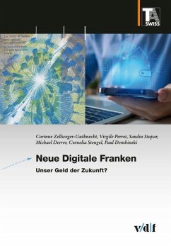Cover Neue Digitale Franken