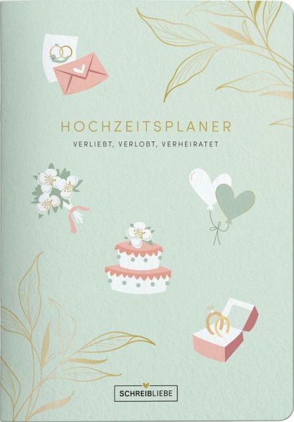 Hochzeitsplaner