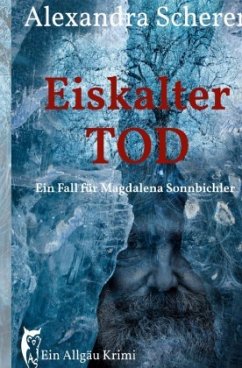Cover Eiskalter Tod