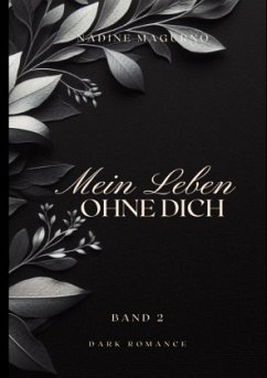 Cover Mein Leben ohne Dich