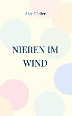 Cover Nieren im Wind