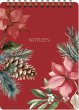 Notizblock midi Weihnachten - Bild 1