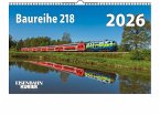 Baureihe 218 - 2026